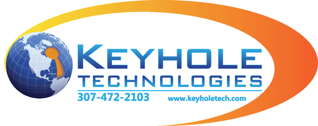 Keyhole Technologies Logo