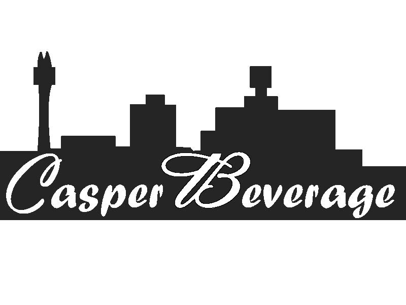 Casper Beverage Logo