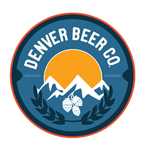 Denver Beer Company Logo