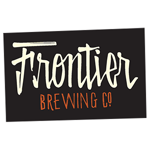 Frontier Brewing Logo