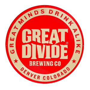 Great Divide Logo