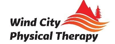 Wind City Physical Therapy Logo