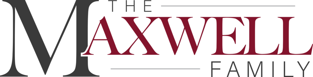 Maxwell Family Logo