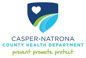 Natrona County Health Department Logo