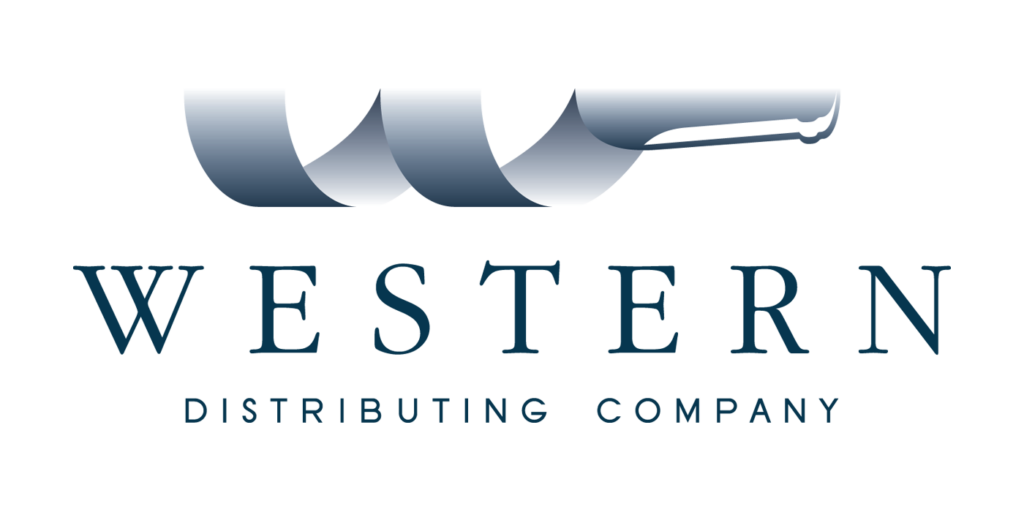 Western Distributing Logo