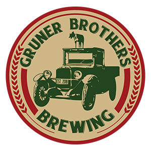 Gruner brothers logo