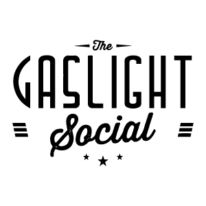 Gaslight social logo