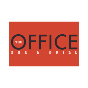 The Office Bar and Grill logo